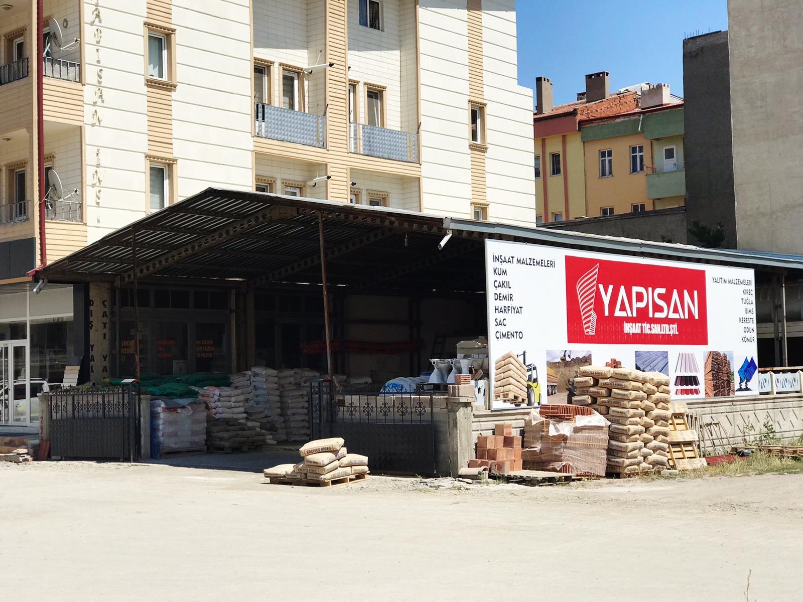Şarkışla